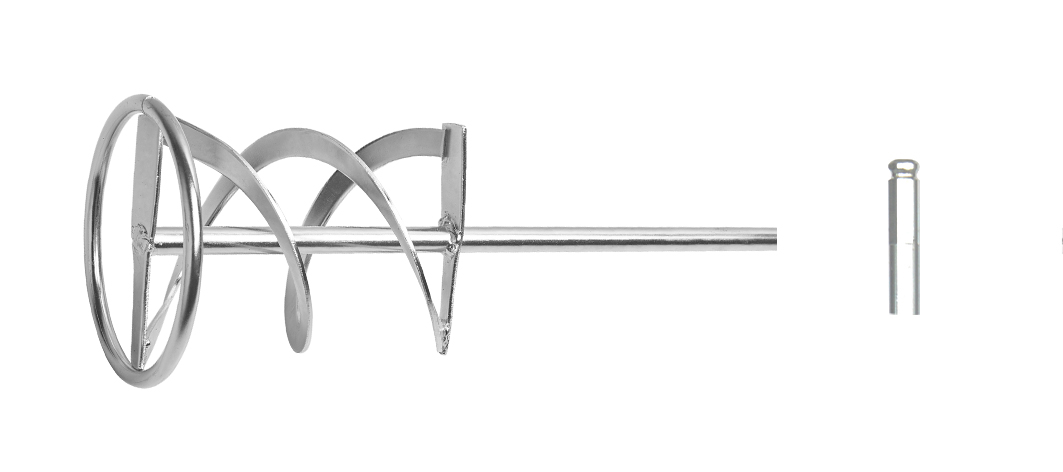 MESCOLATORI