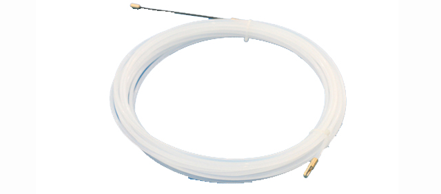SONDA TIRACAVI IN NYLON