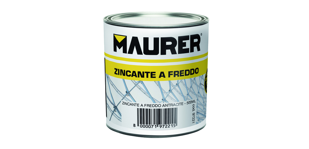 ZINCANTE A FREDDO