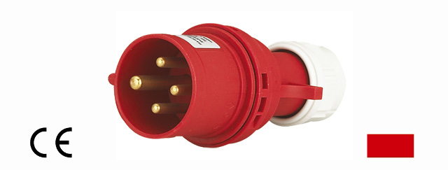 SPINE DIRITTE INDUSTRIALI - IP 44