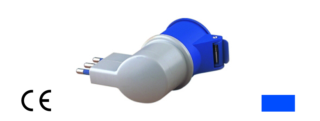 ADATTATORI DI SISTEMA - IP 20