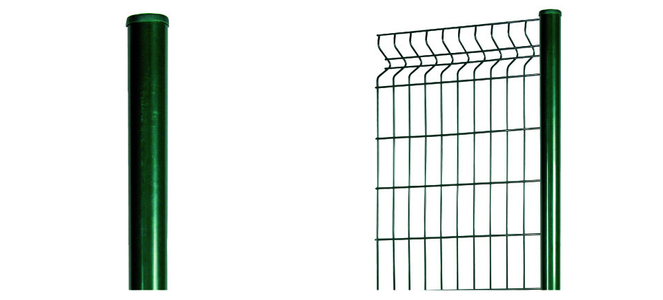 PALI RECINZIONE *BORDER*