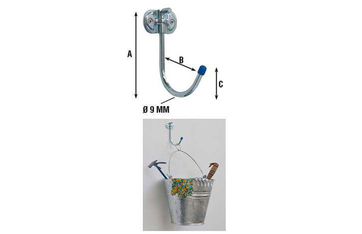 GANCI MULTIUSO