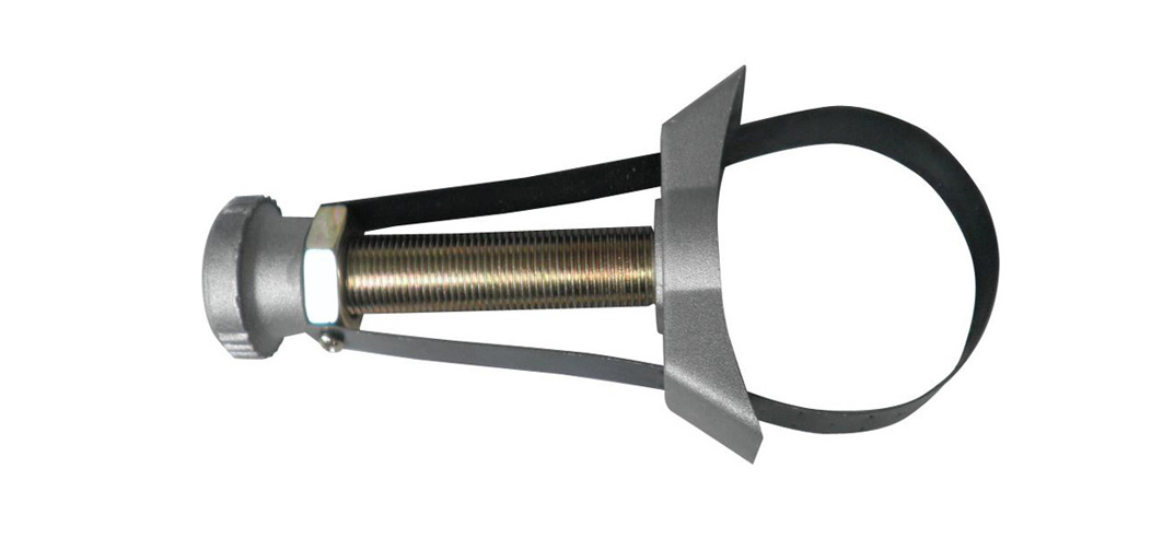 CHIAVE A NASTRO PER FILTRO OLIO