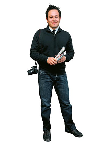 staff